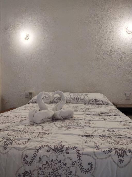 Small Studio Apt 5Min To Dt! Zihuatanejo Exterior photo